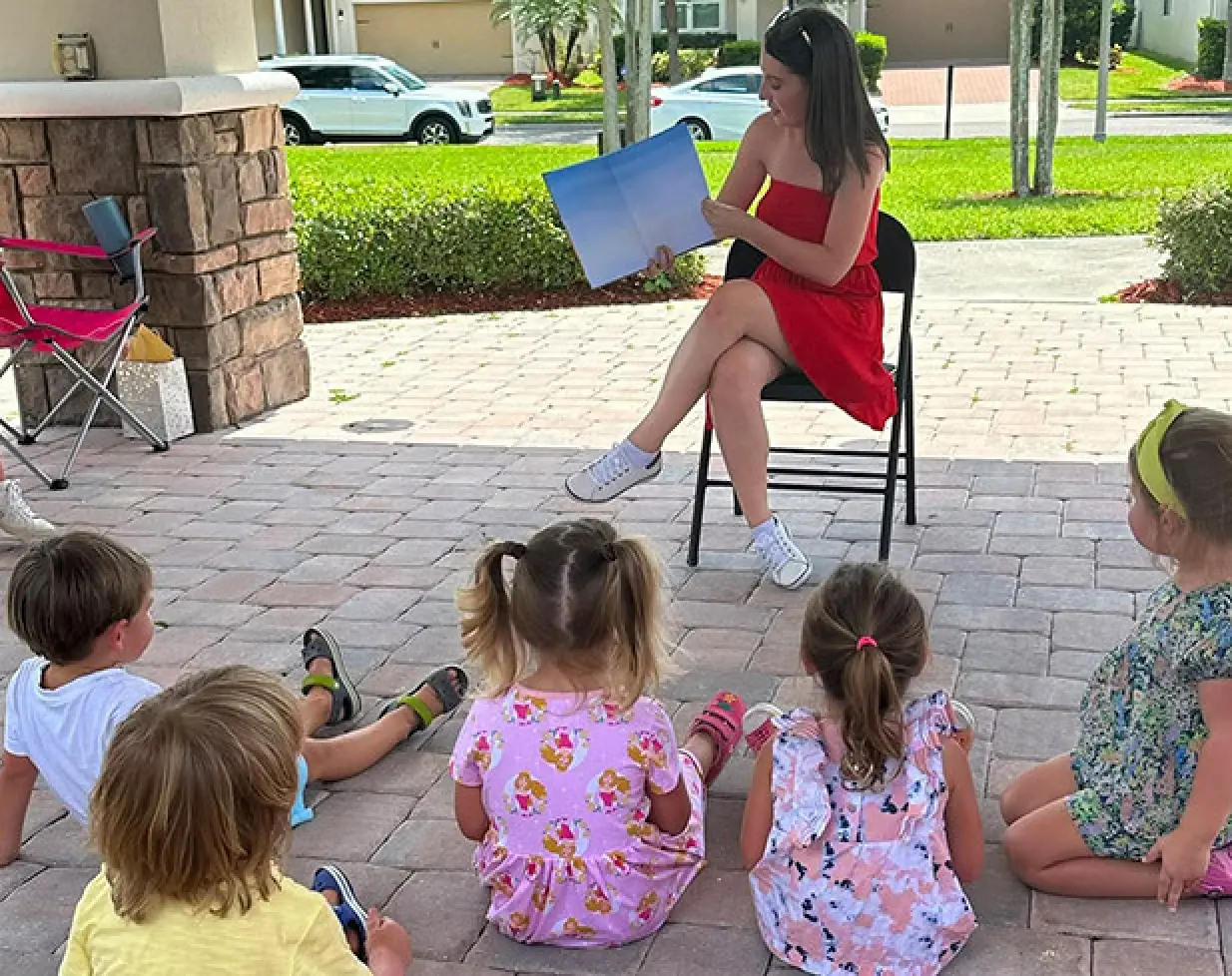 the-sister-sitters-with-kids