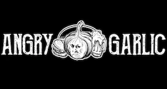 Angry Garlic