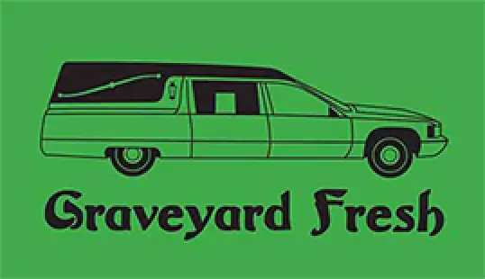 Graveyard Fresh