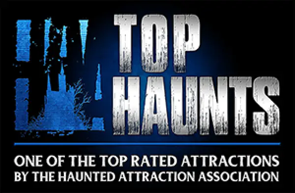 HAA Top Haunt