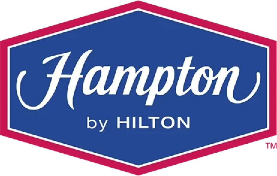 Hampton Inn by Hilton