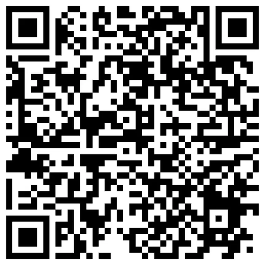 QR code linking to the discounted TownePlace Suites booking page