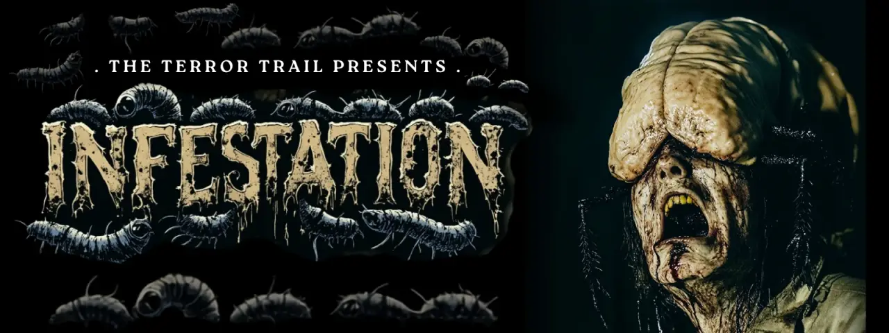 Infestation attraction