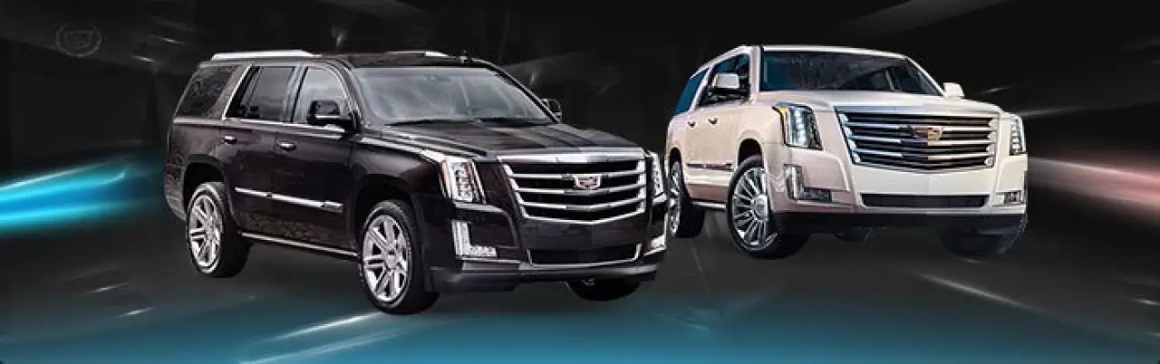 Cadillac Escalade SUV Buffalo NY