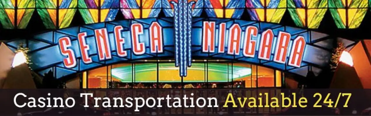 Seneca Casino Niagara