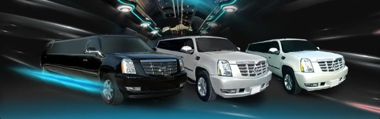 Cadillac Escalade Limousine Rental in Buffalo NY