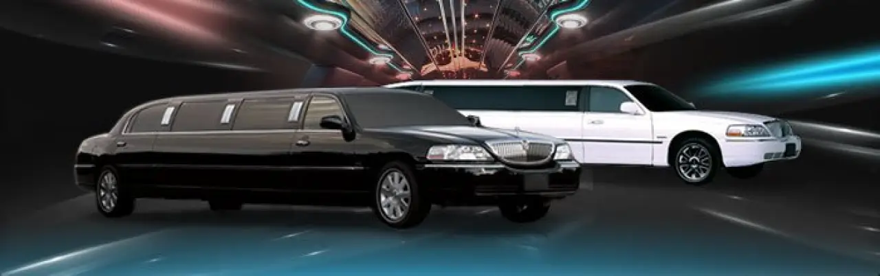 Lincoln Superstretch Limousine Rental in Buffalo NY