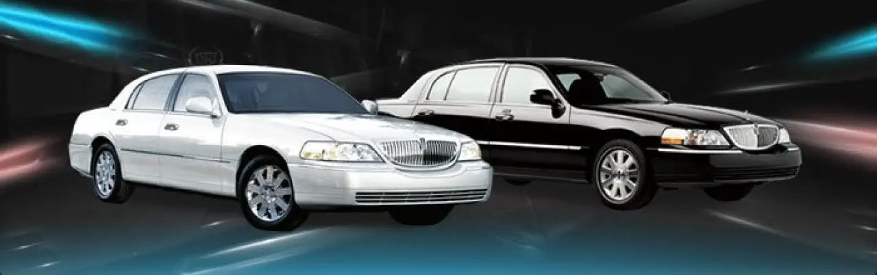 Lincoln Towncare Transportation Rental in Buffalo NY