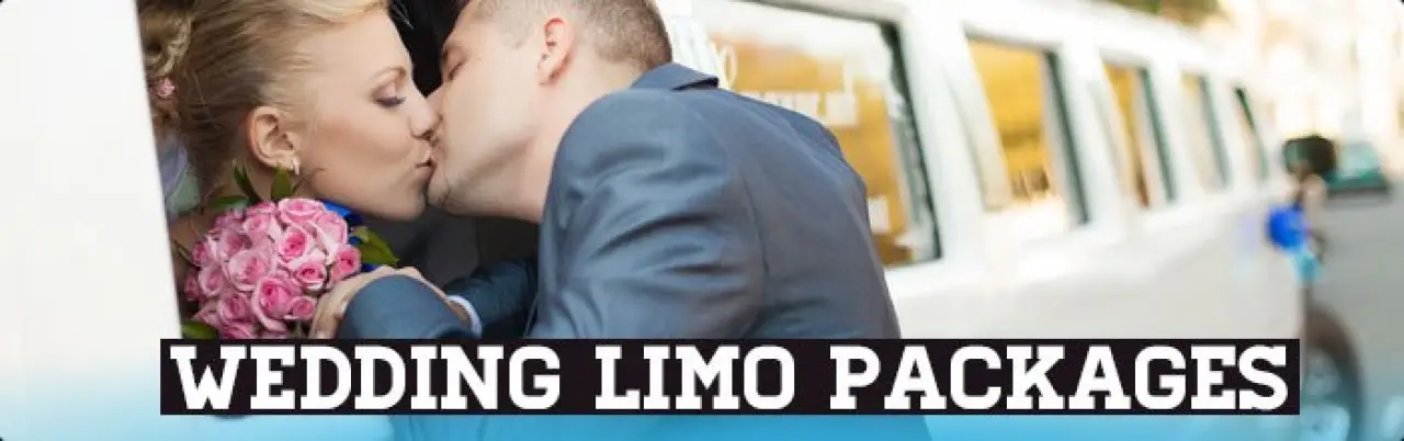 Wedding Limousine Packages Buffalo NY