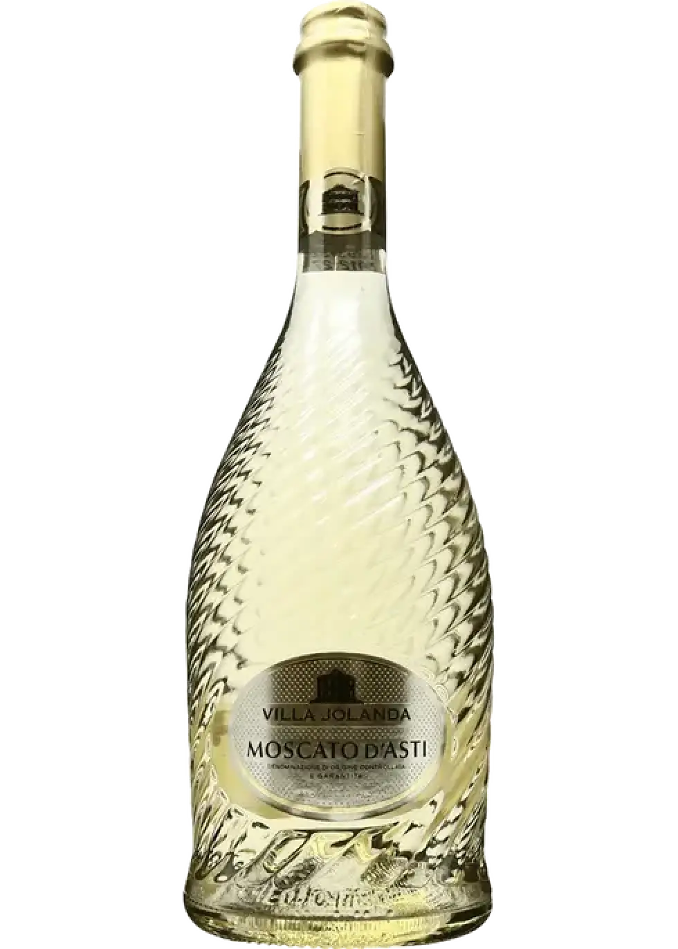Villa Jolanda Moscato D'Asti 750ml
