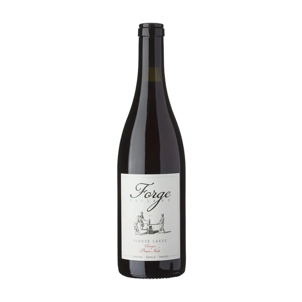 Forge Cellars Pinot Noir 750ml