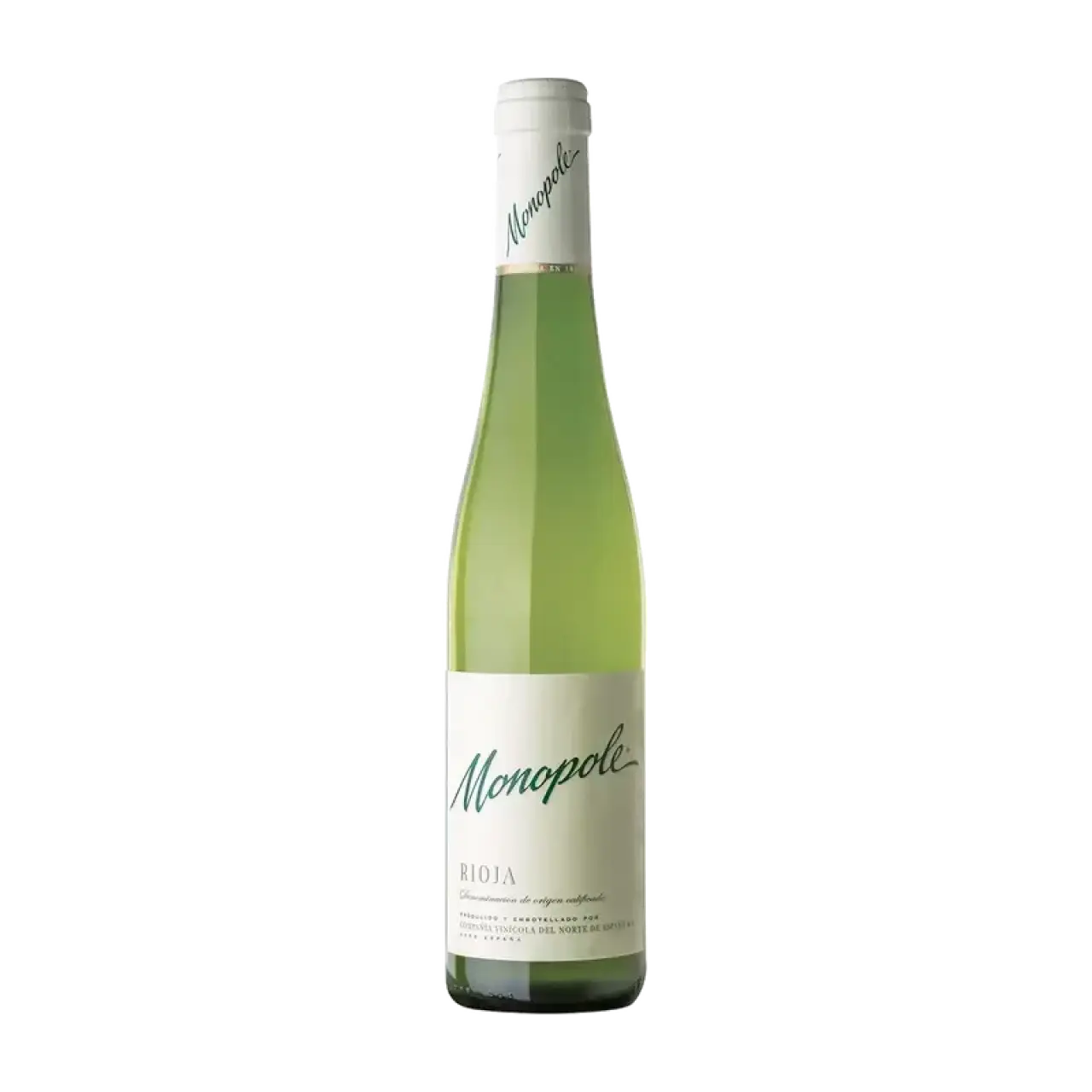 CVNE Monopole Rioja Blanco 750ml