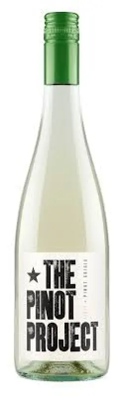 Pinot Project Pinot Grigio 750ml