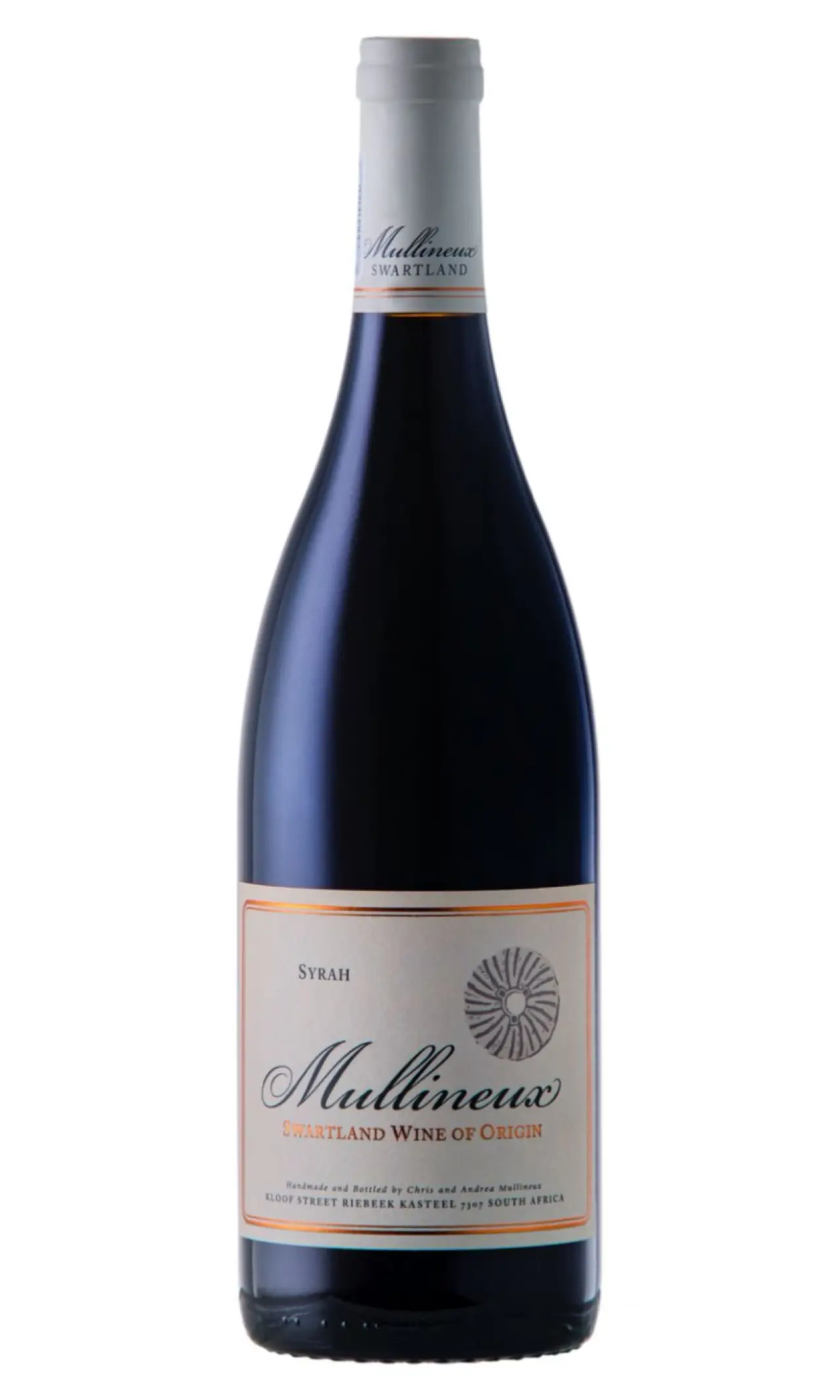 Mullineux Syrah