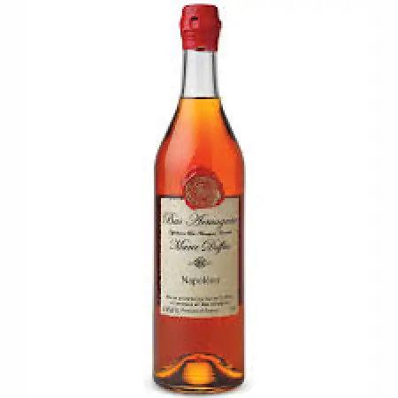 Marie Duffau Bas Armagnac Napoléon 750ml