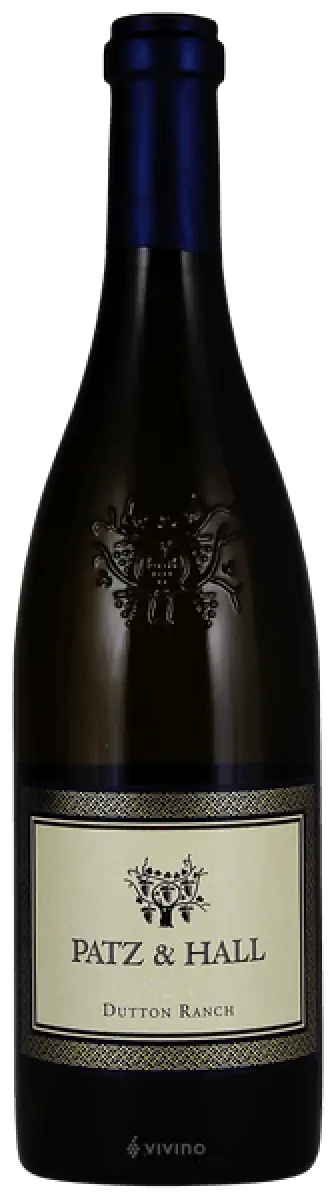 Patz & Hall Russian River Valley Chardonnay 750ml