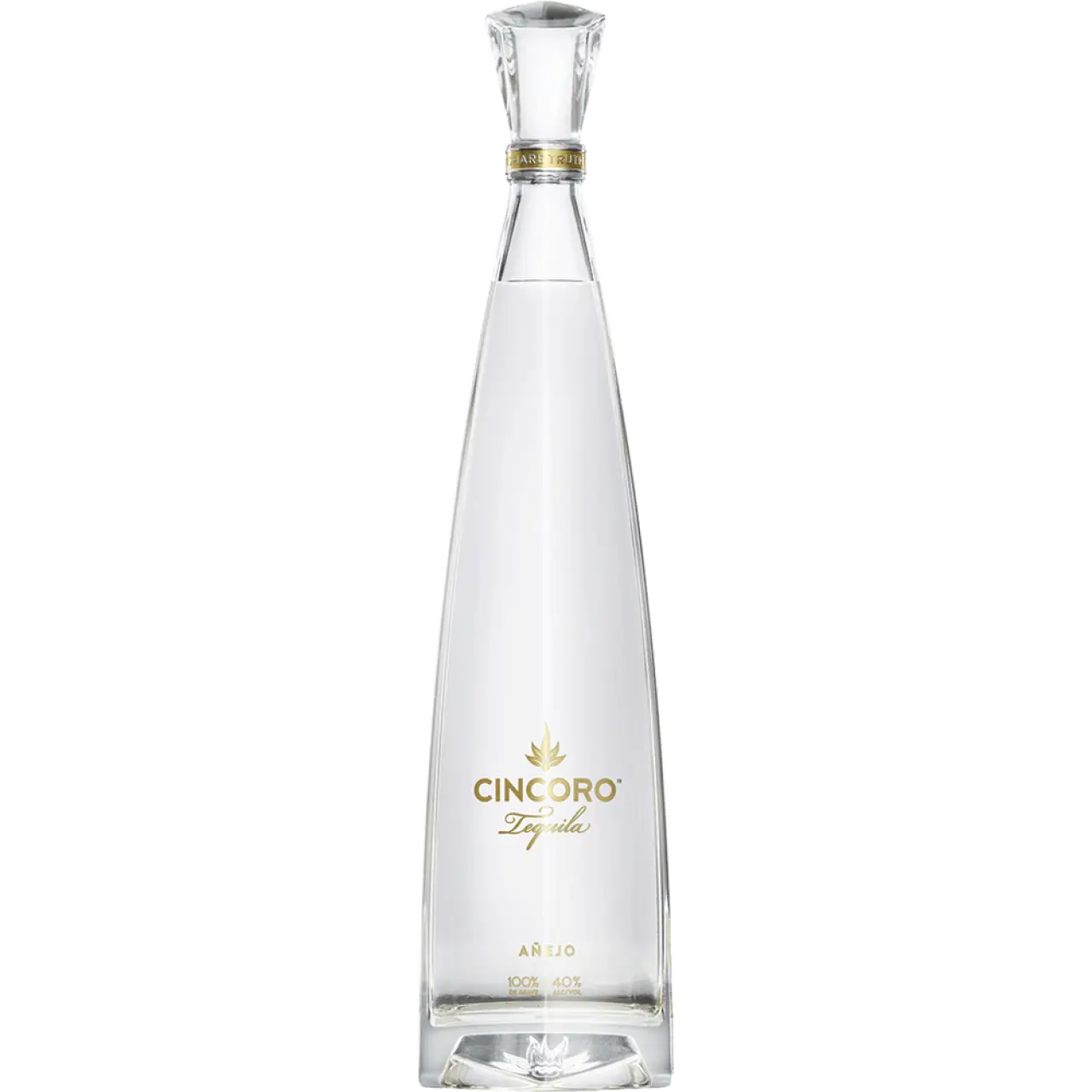 Cincoro Tequila Blanco 750ml