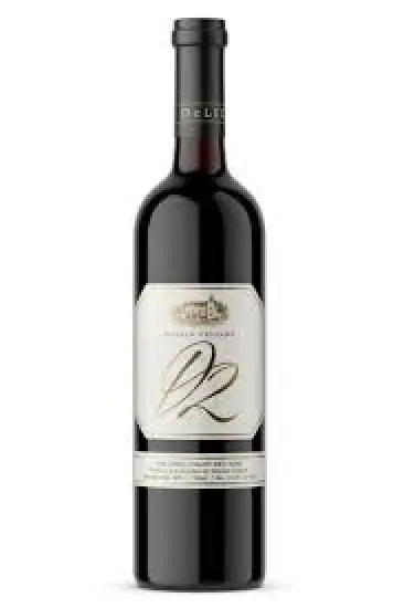 DeLille Cellars D2 750ml
