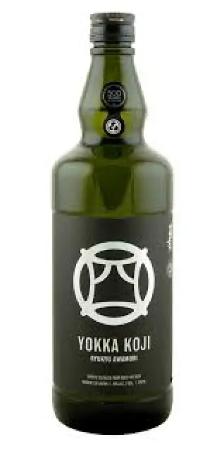 Yokka Koji Ryukyu Awamori 750ml