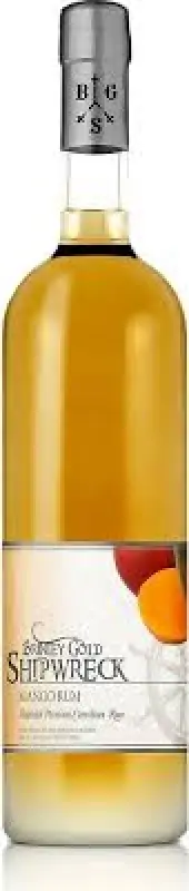 Brinley Mango Rum 750ml