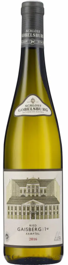 Gobelsburg Riesling Ried Gaisberg 750ml