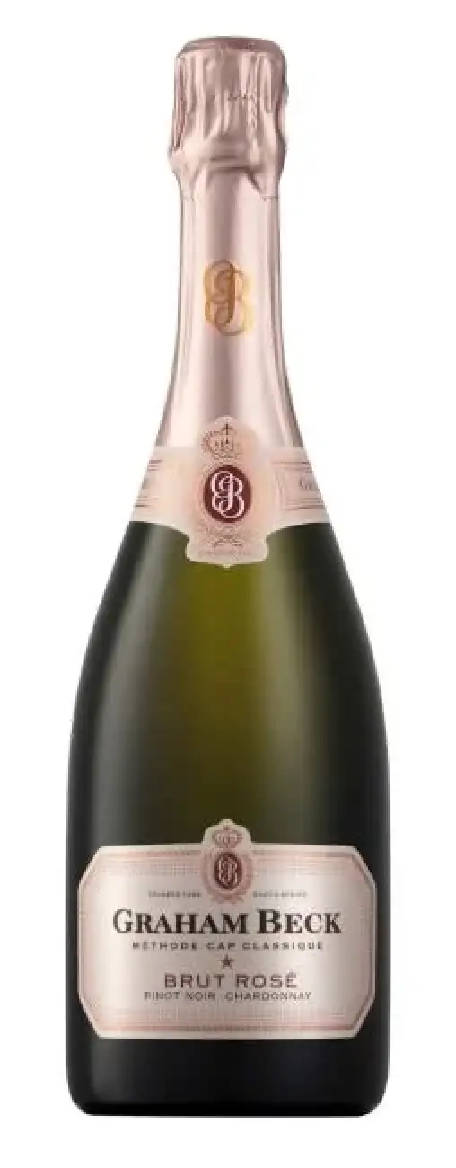 Graham Beck Rosé 750ml
