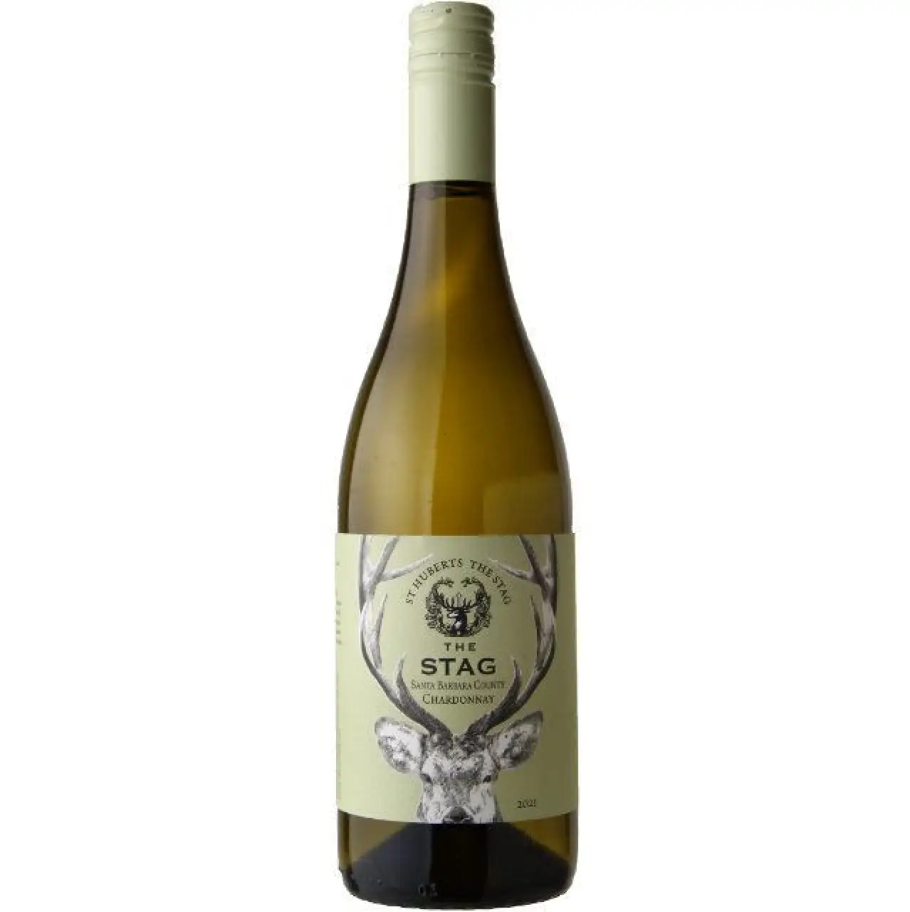 The Stag Chardonnay 750ml