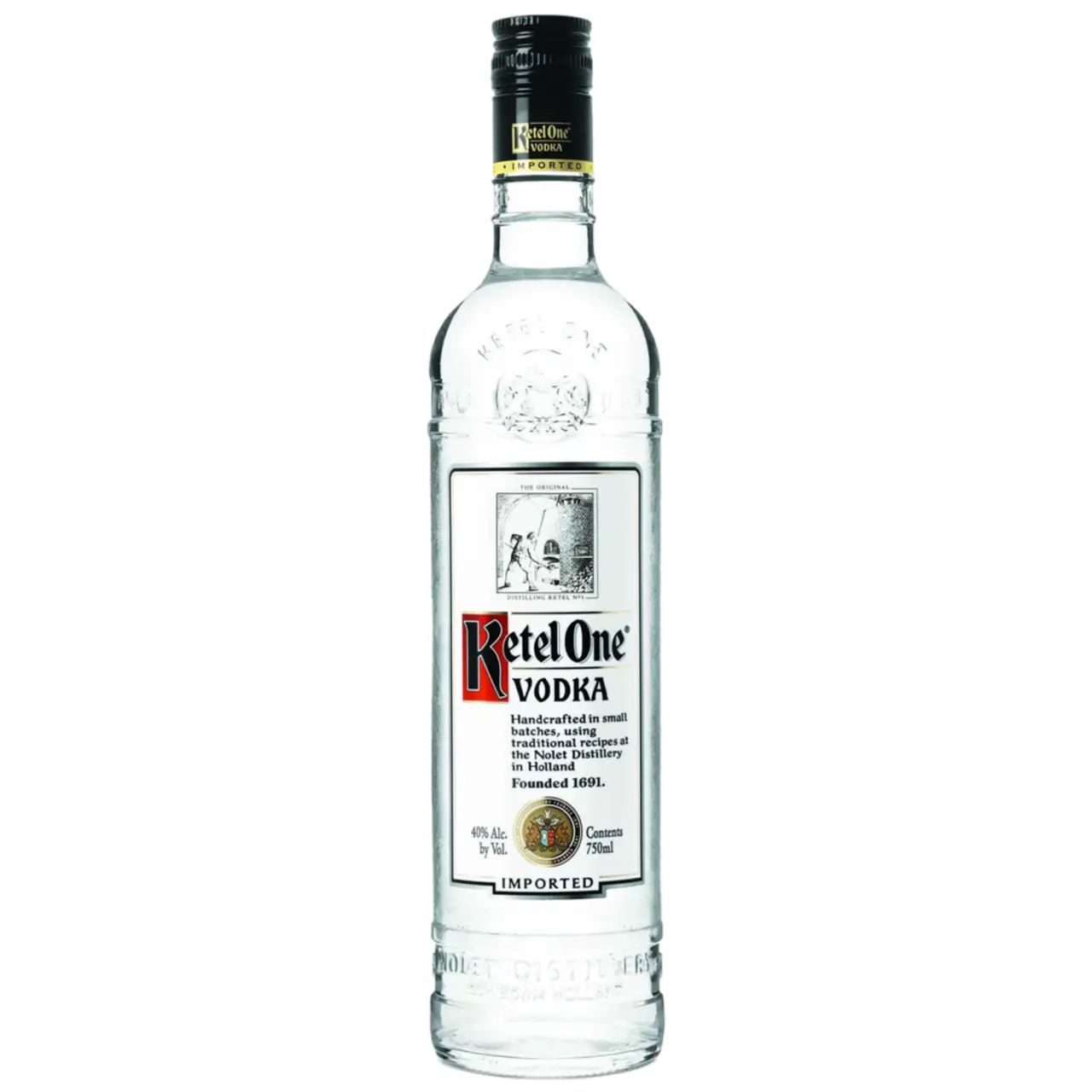 Ketel One Vodka 375ml