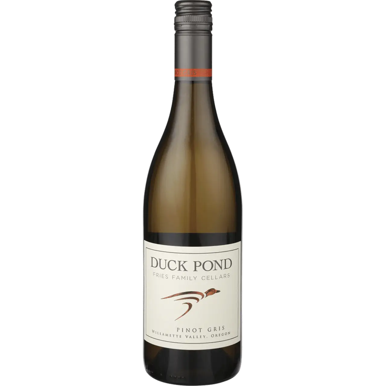 Duck Pond Pinot Gris 750ml