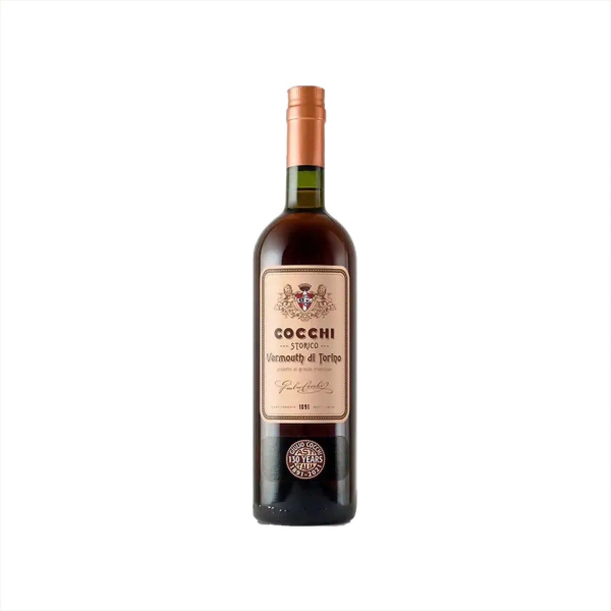 Cocchi Vermouth Di Torino Storico 750ml