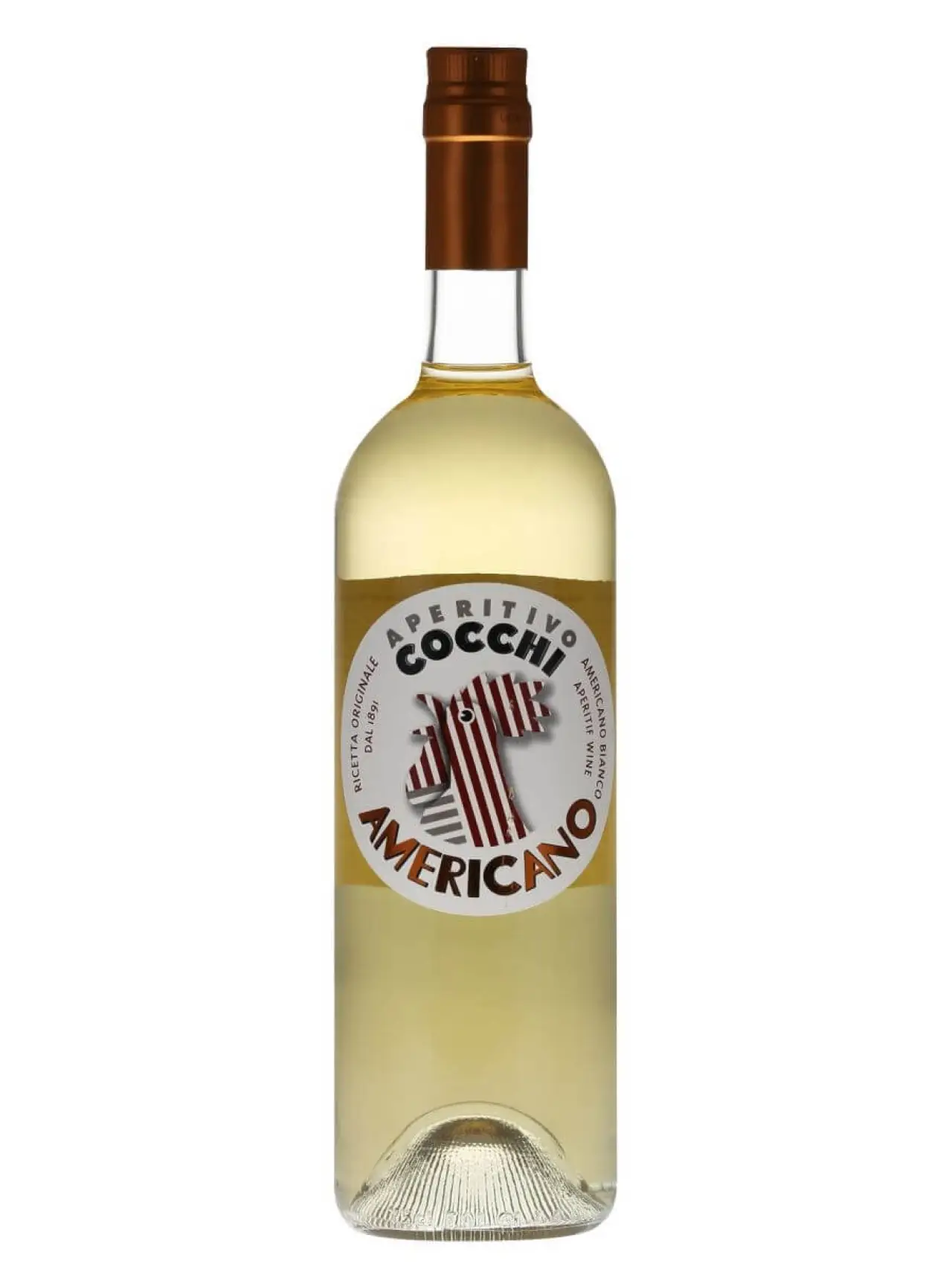 Cocchi Americano Aperitivo 750ml