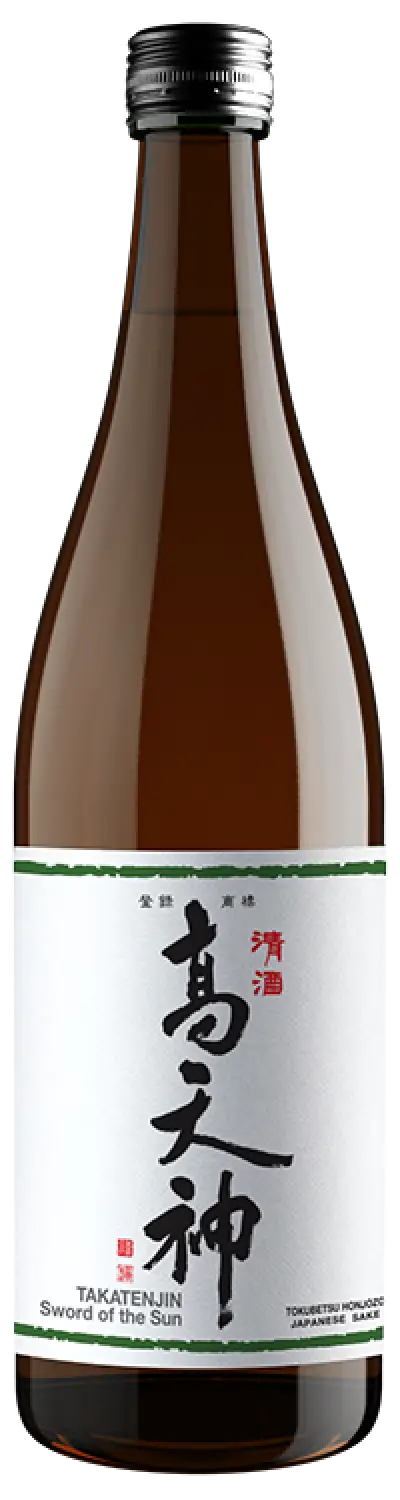 Takatenjin Sword of Sun 300ml