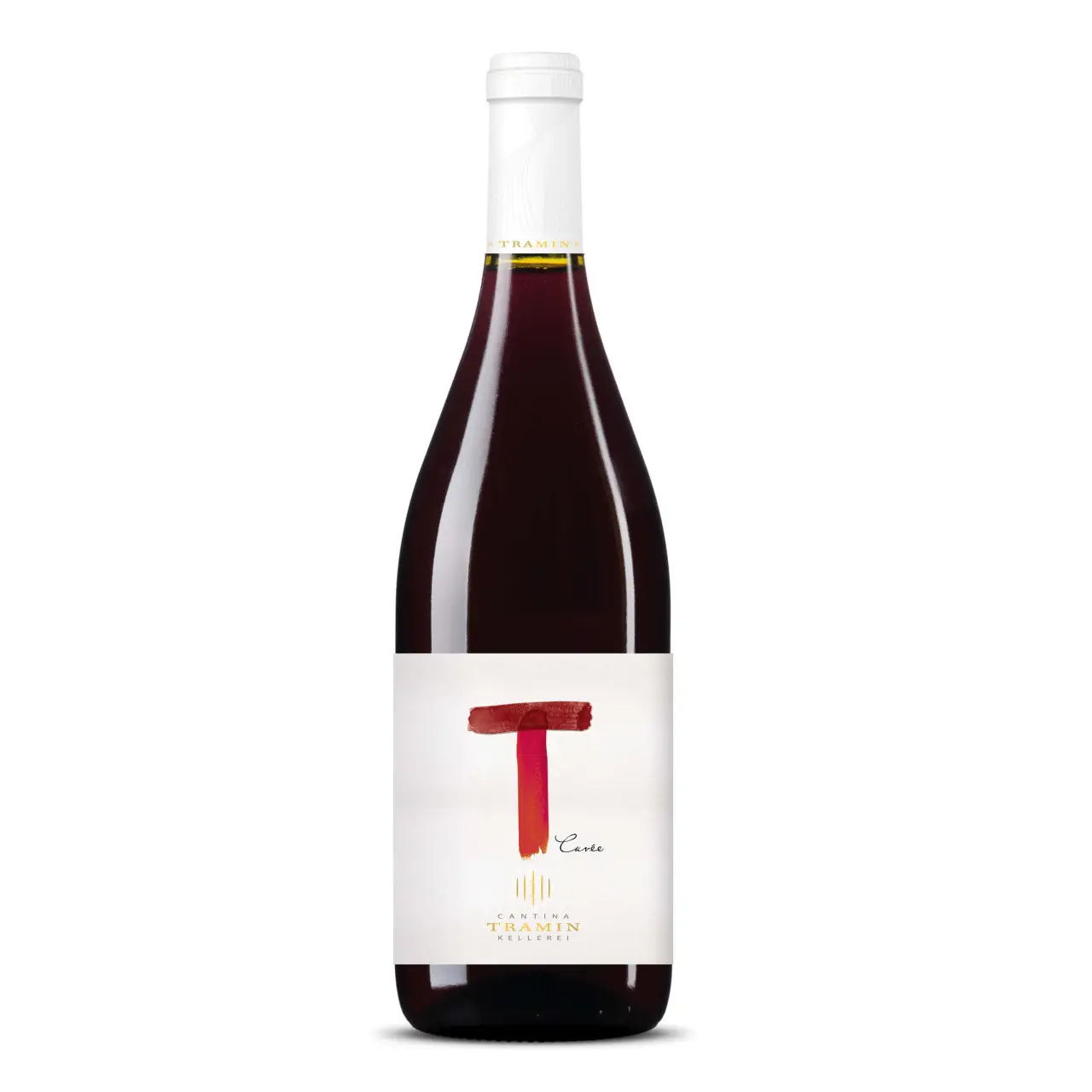 Tramin T Cuvée Rosso 750ml