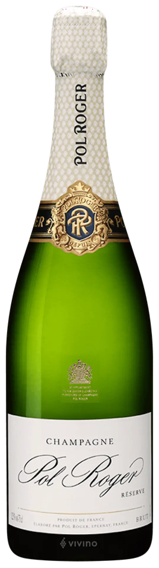Pol Roger Reserve Brut 375ml