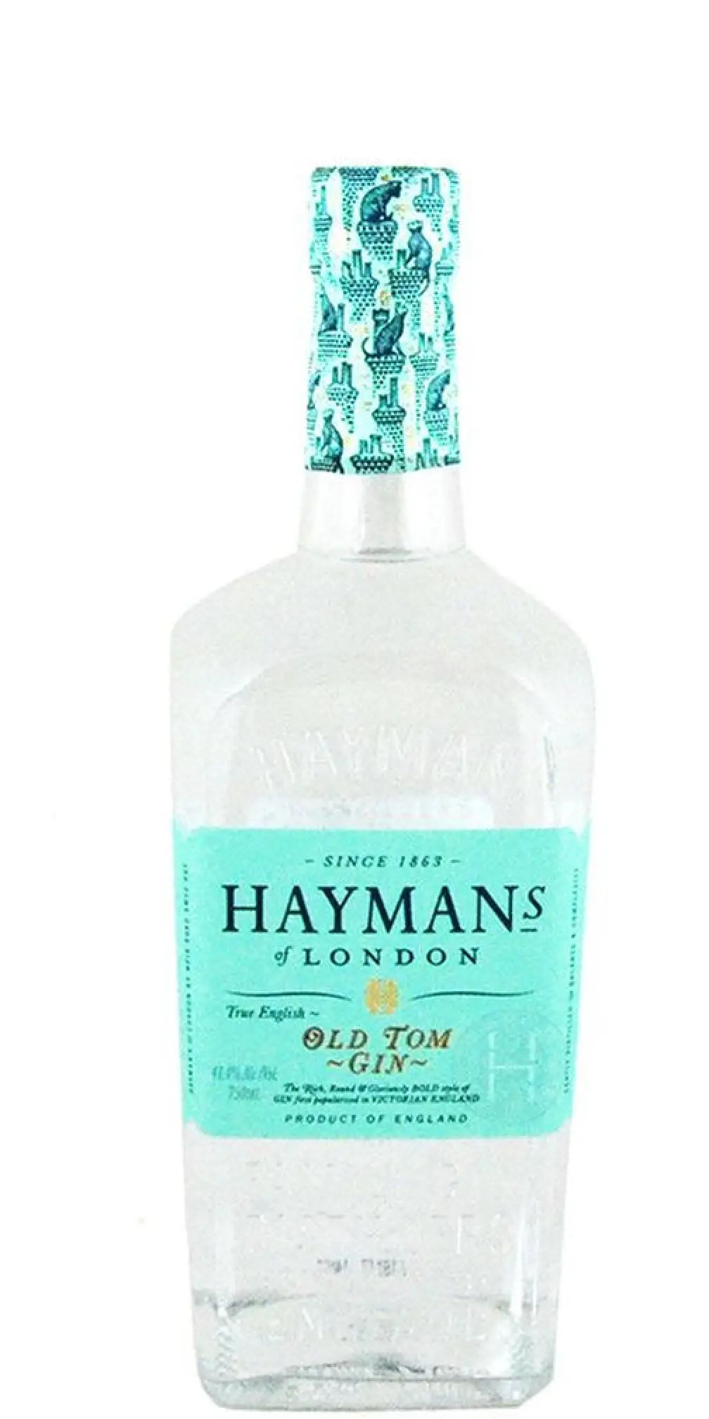 Hayman's Old Tom Gin 700ml