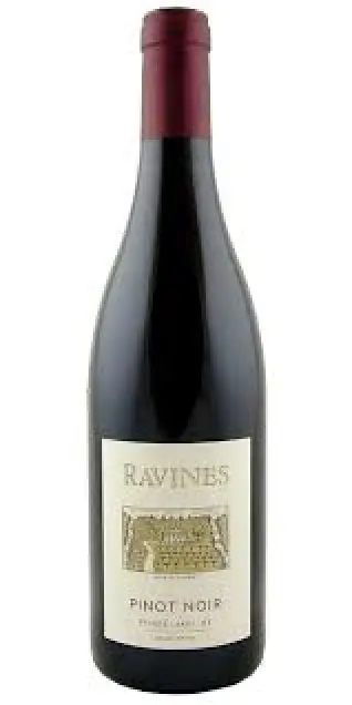 Ravines Pinot Noir 750ml