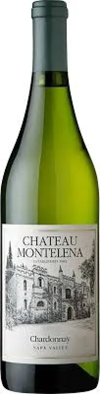 Chateau Montelena Chardonnay 750ml
