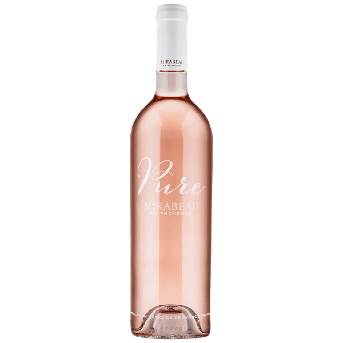 Mirabeau Pure Rosé 750ml