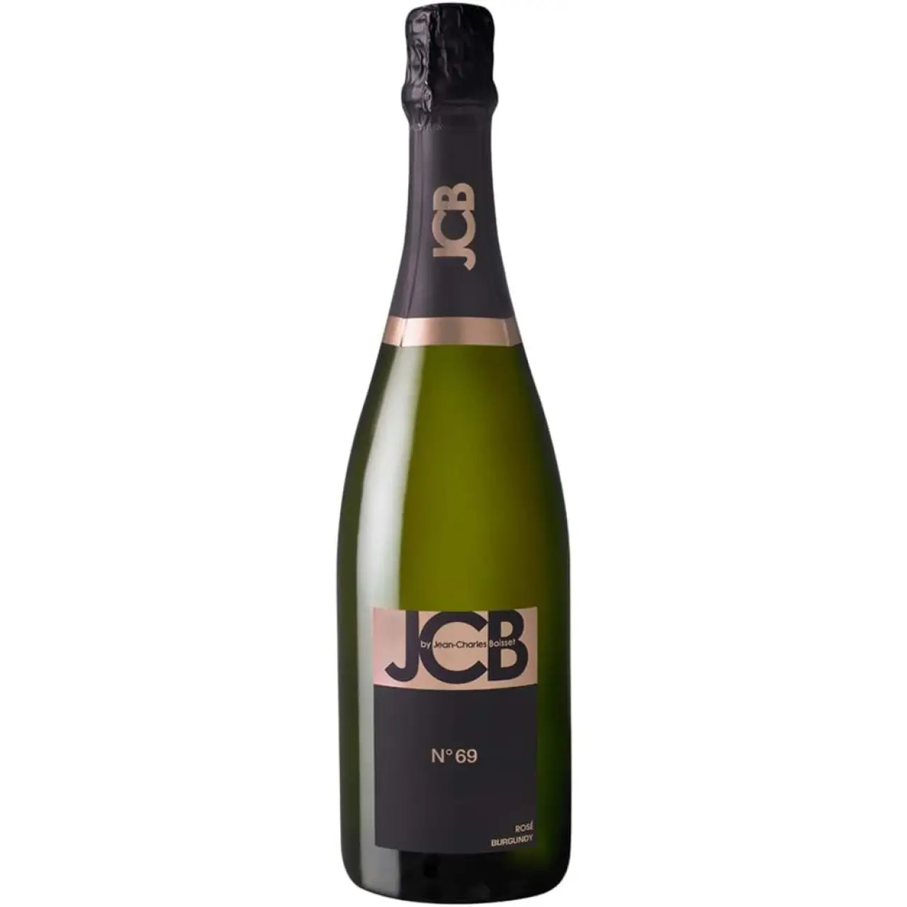 Jean-Charles Boisset No. 69 Brut Rosé 750ml