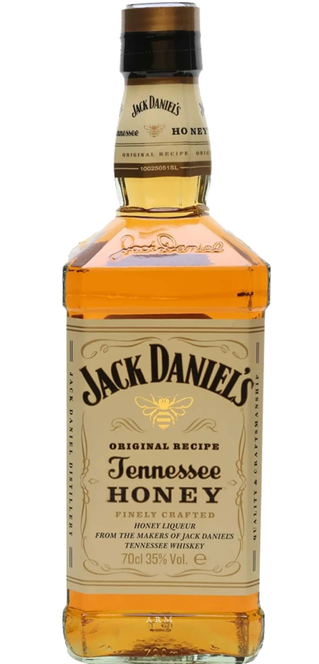 Jack Daniel's Tennessee Honey 1.75L