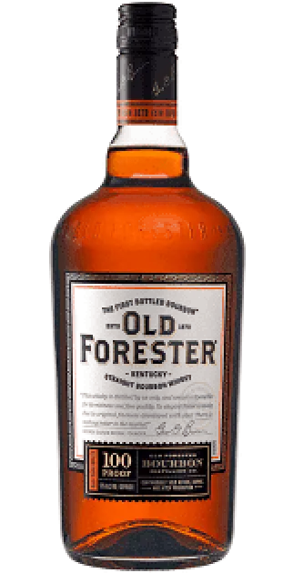 Old Forester 100 Proof 750ml