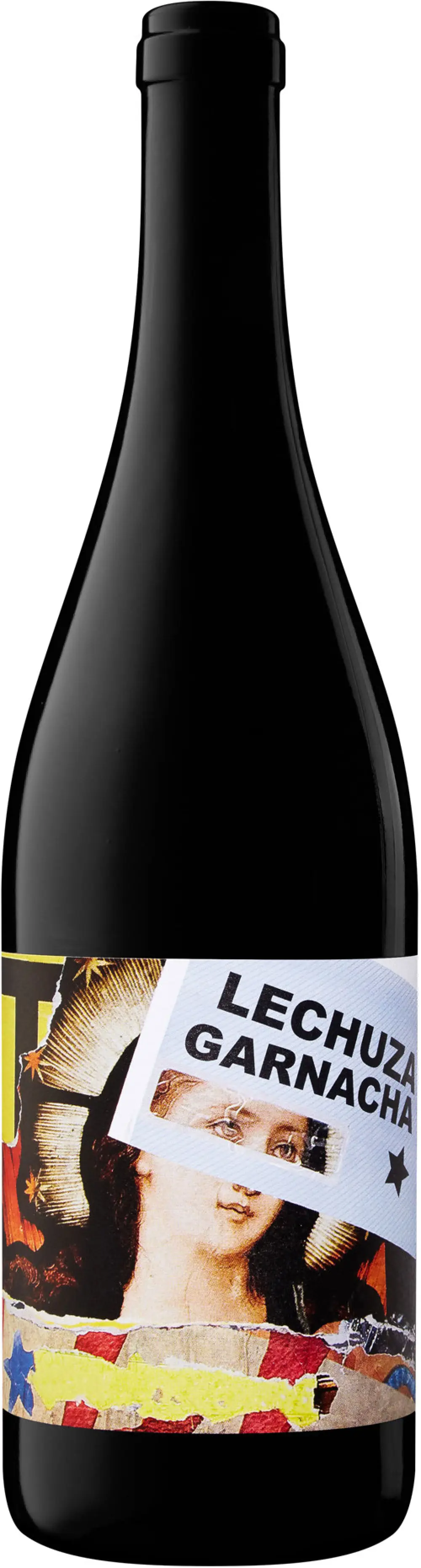 Lechuza Garnacha 750ml