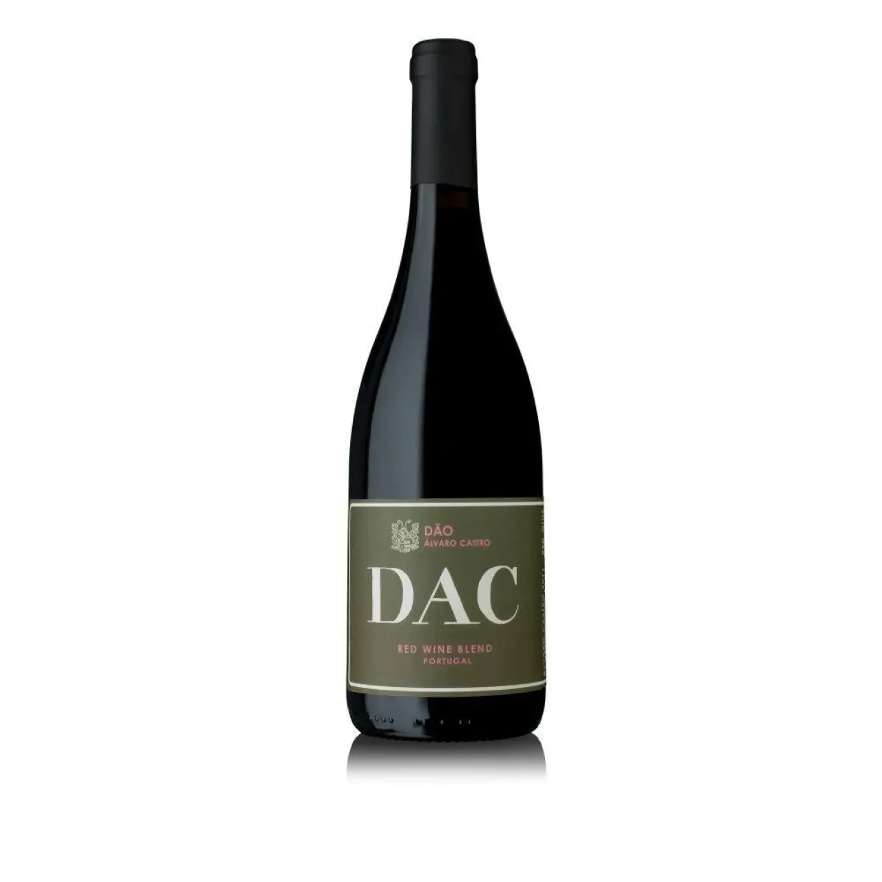 Castro Dão Tinto 750ml