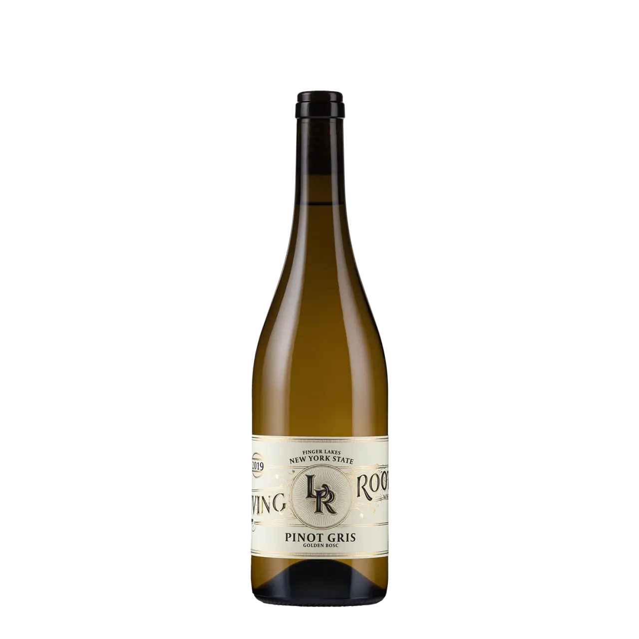 Living Roots Pinot Gris 750ml