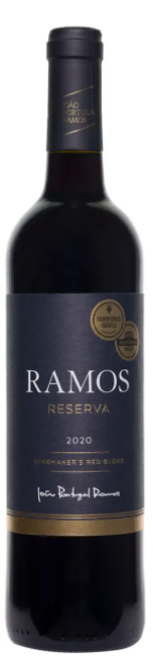 Ramos Reserva Alentejano 750ml