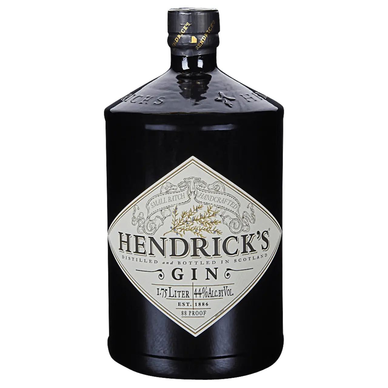 Hendrick's Gin 1.75L