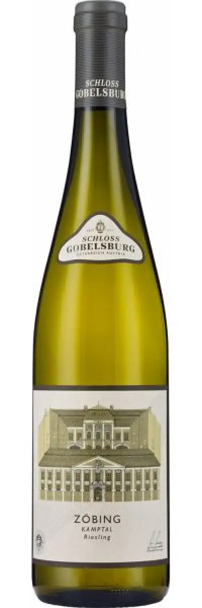 Gobelsburg Riesling Zobing 750ml