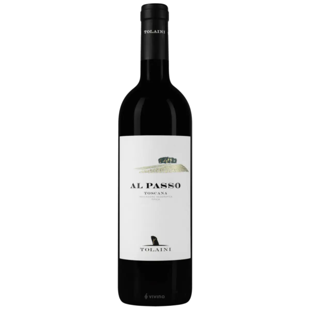 Tolaini Al Passo Toscana IGT 750ml