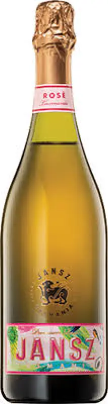 Jansz Tasmania Premium Rosé 750ml