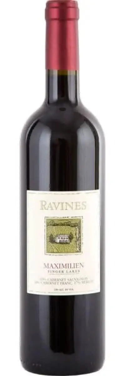 Ravines Maximilien 750ml